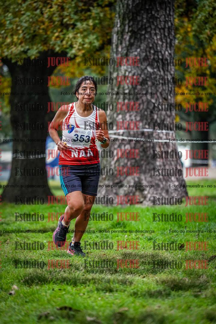 Fotos en el tercer punto del circuito