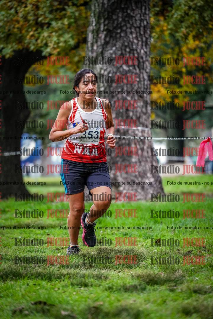 Fotos en el tercer punto del circuito