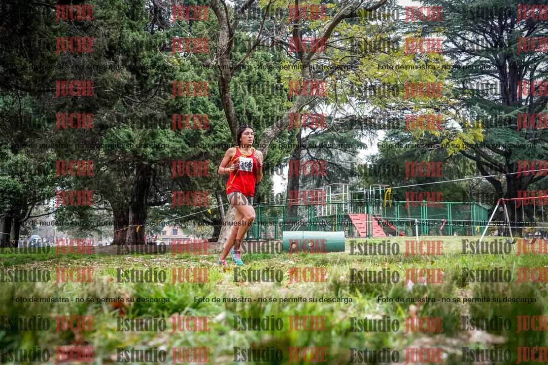 Fotos en el sexto punto del circuito