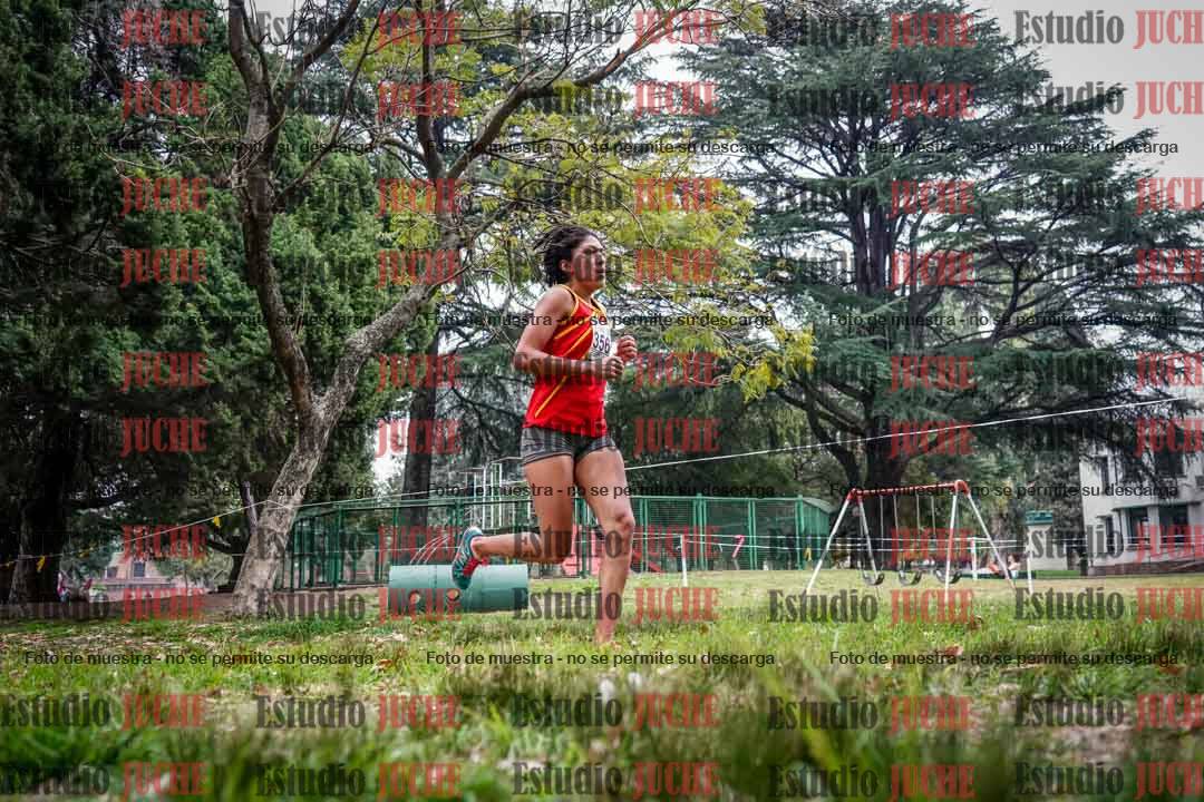 Fotos en el sexto punto del circuito