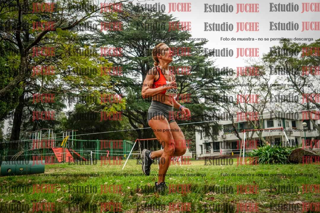 Fotos en el sexto punto del circuito