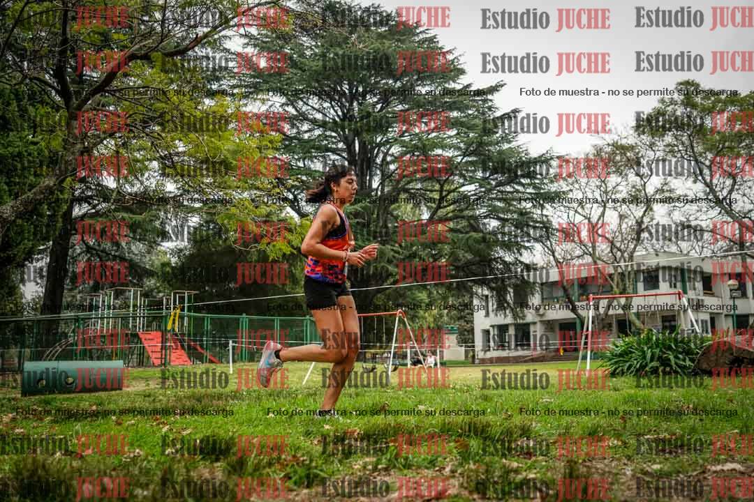 Fotos en el sexto punto del circuito