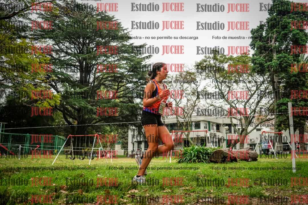 Fotos en el sexto punto del circuito