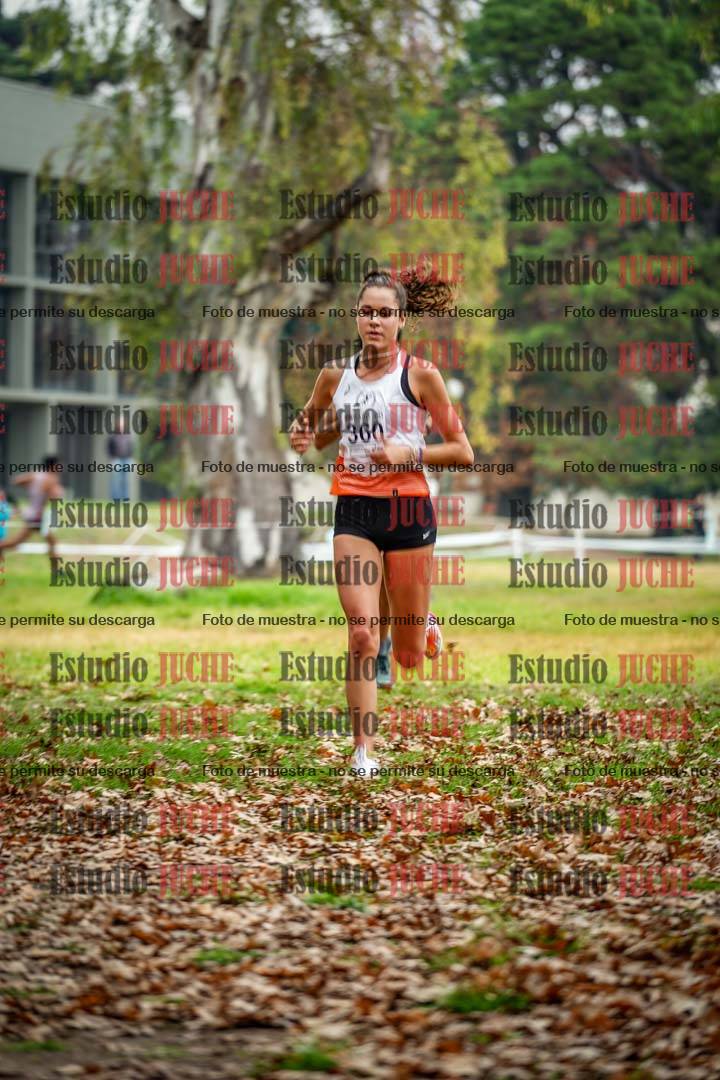 Fotos en el octavo punto del circuito