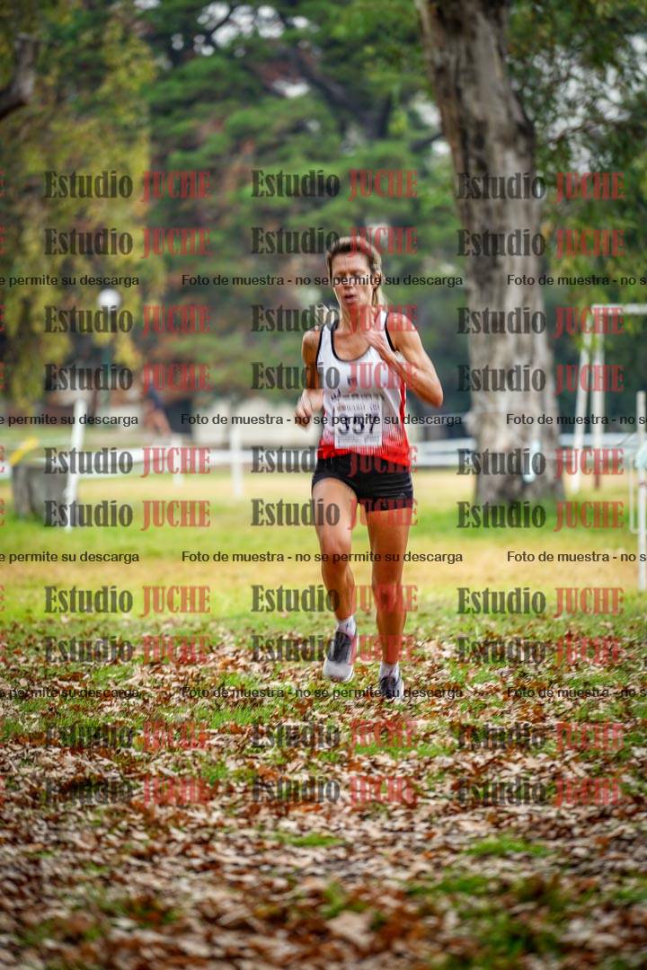 Fotos en el octavo punto del circuito