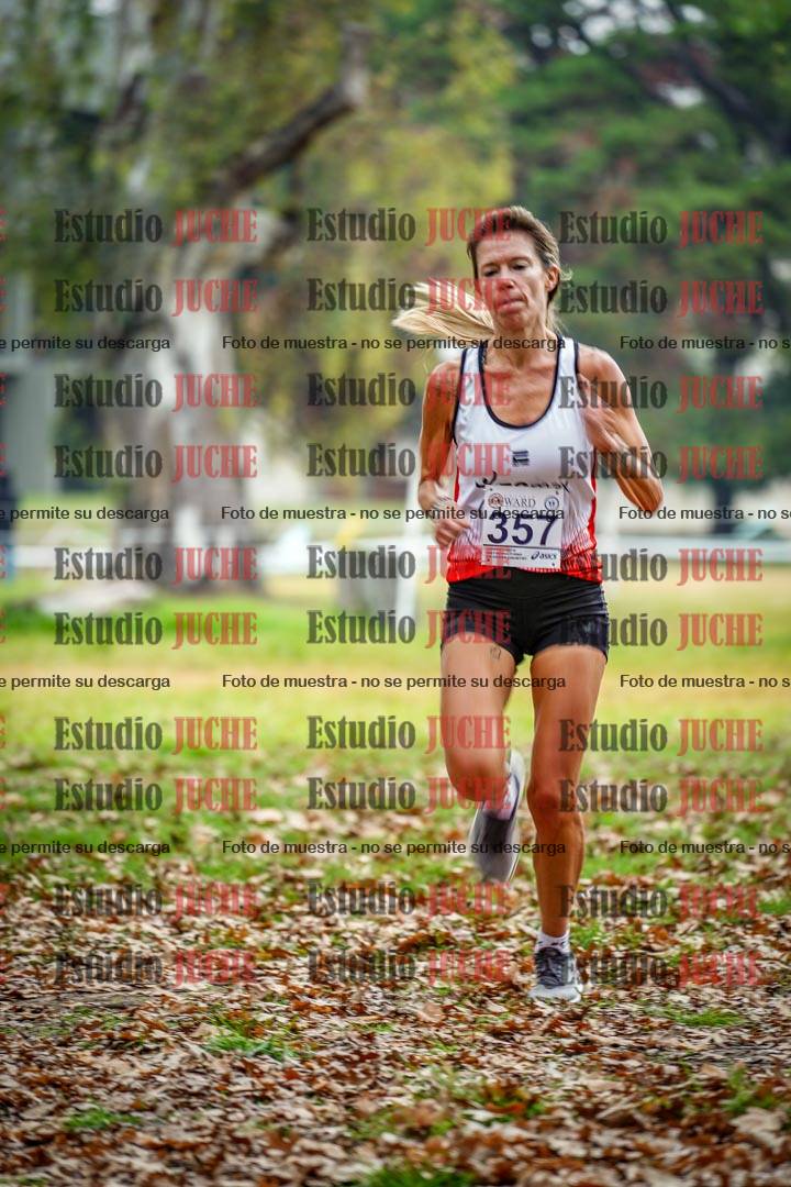 Fotos en el octavo punto del circuito