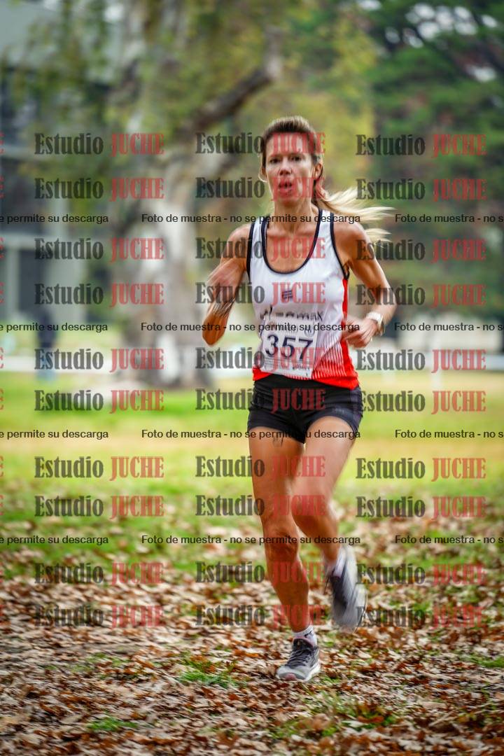Fotos en el octavo punto del circuito