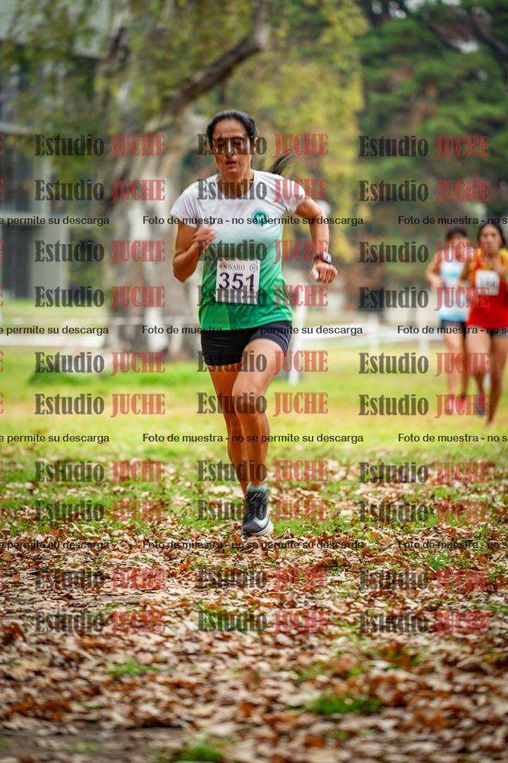 Fotos en el octavo punto del circuito