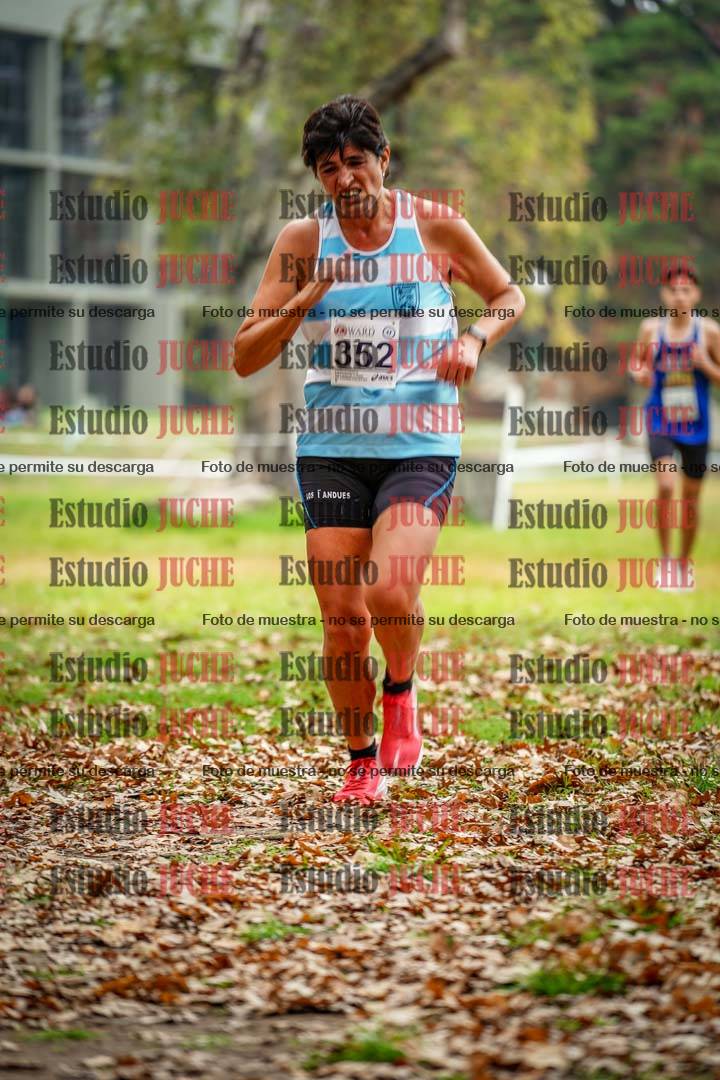 Fotos en el octavo punto del circuito