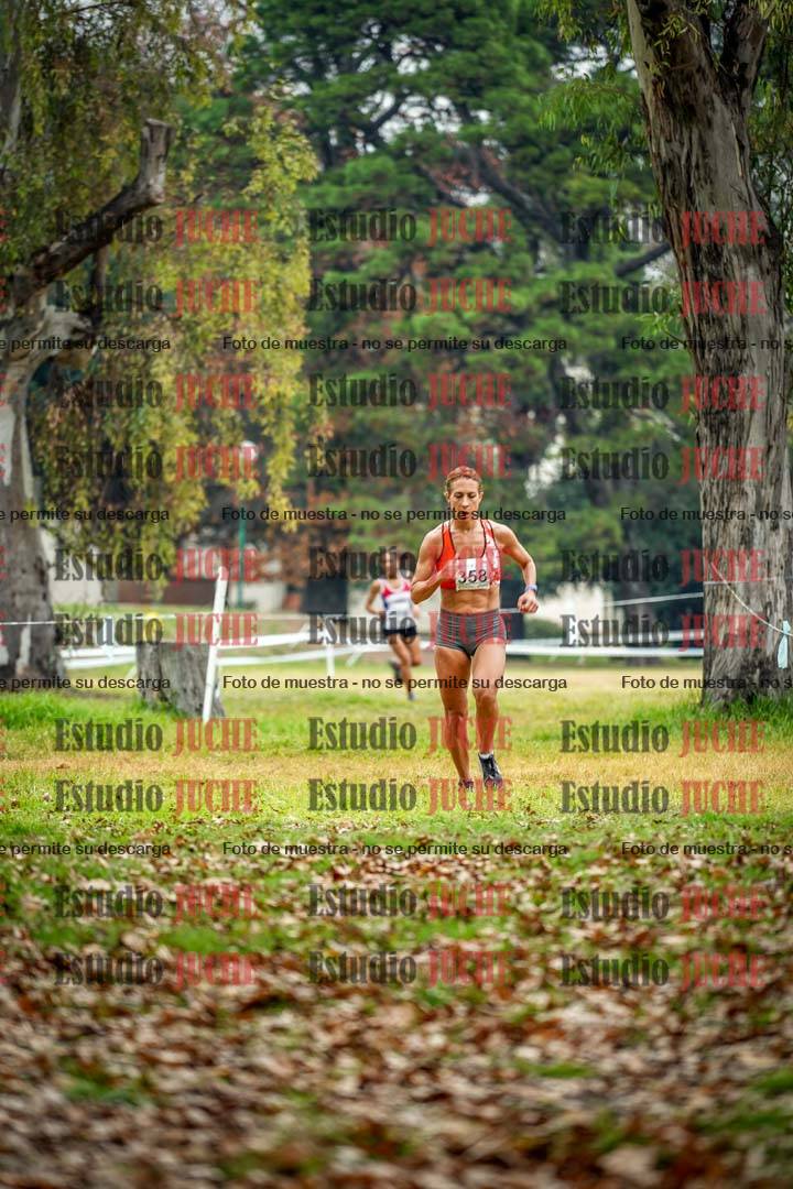 Fotos en el octavo punto del circuito