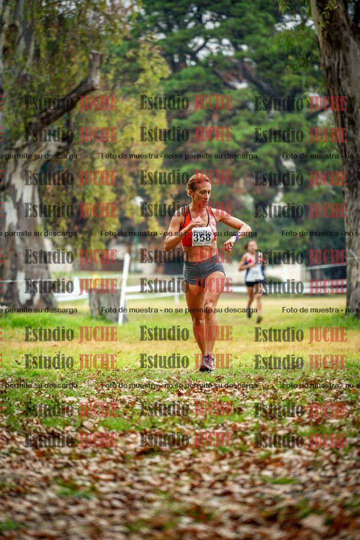 Fotos en el octavo punto del circuito