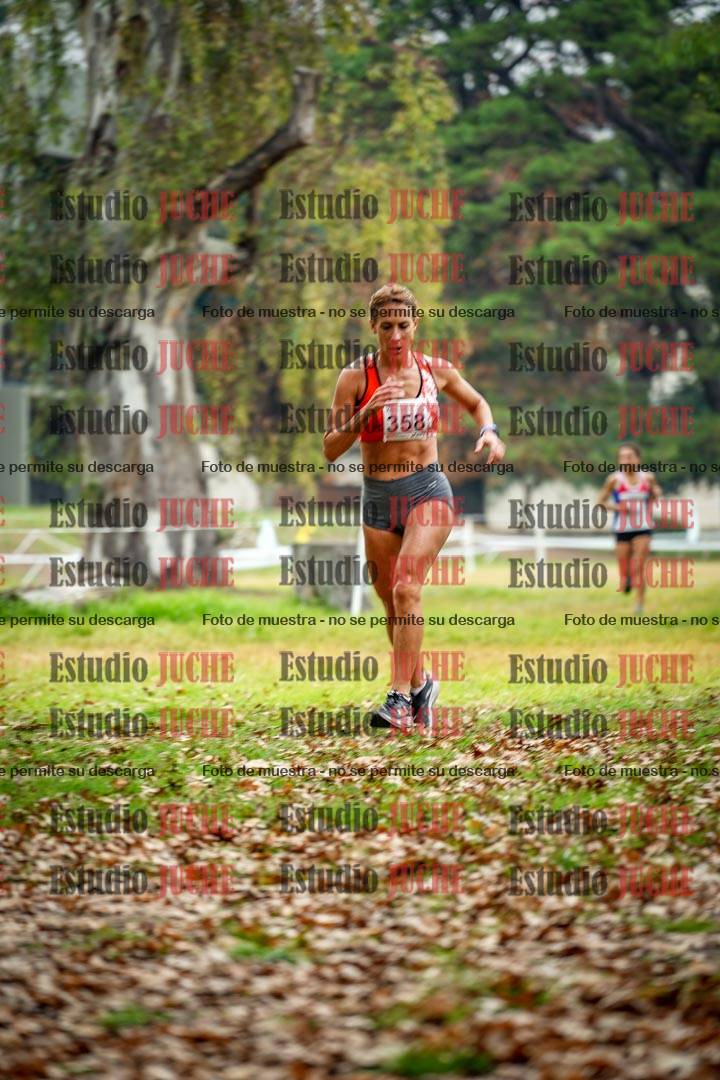 Fotos en el octavo punto del circuito
