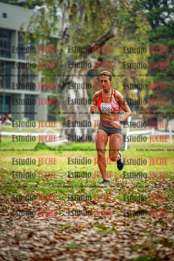 Fotos en el octavo punto del circuito