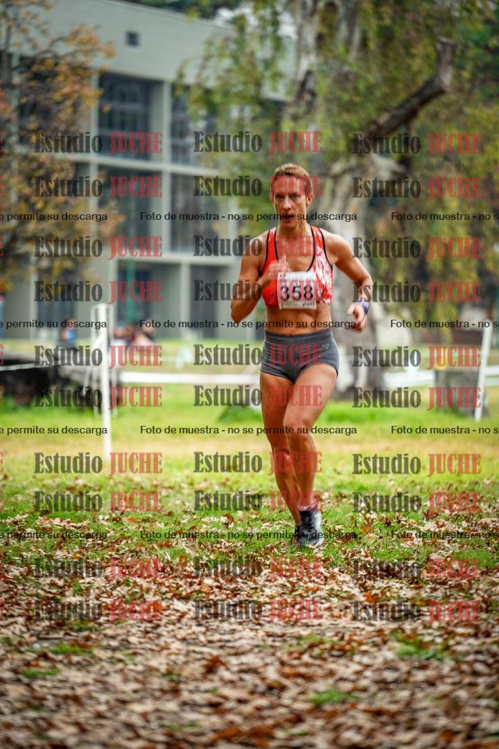 Fotos en el octavo punto del circuito