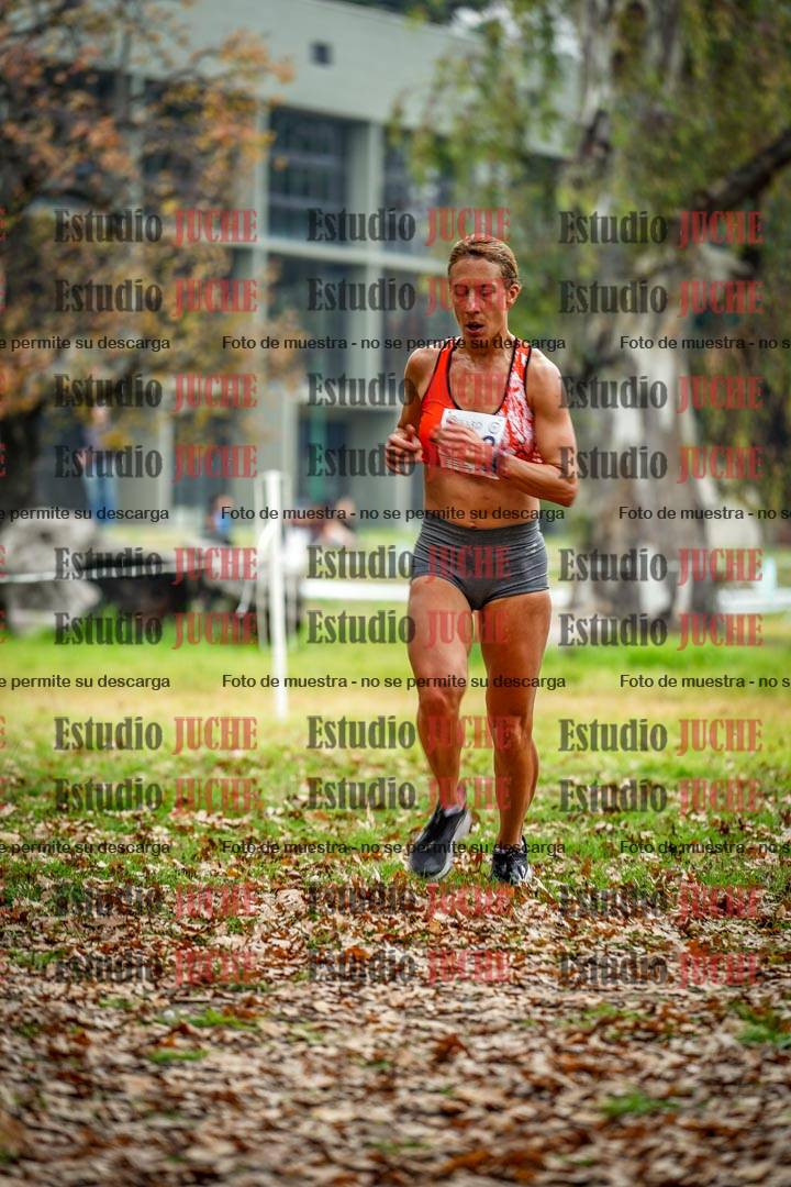 Fotos en el octavo punto del circuito