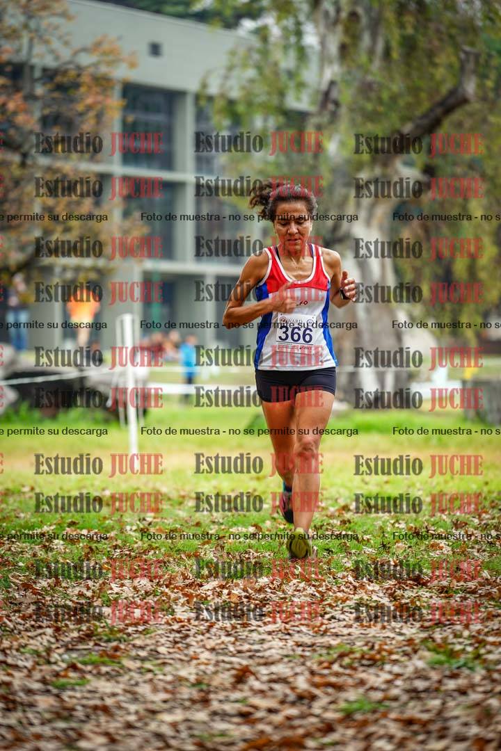 Fotos en el octavo punto del circuito