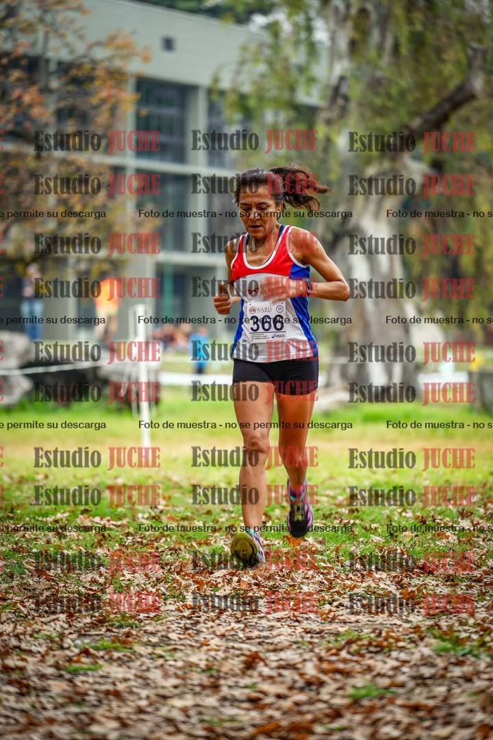 Fotos en el octavo punto del circuito