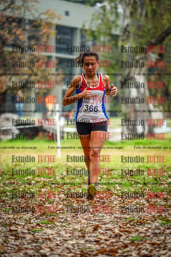 Fotos en el octavo punto del circuito