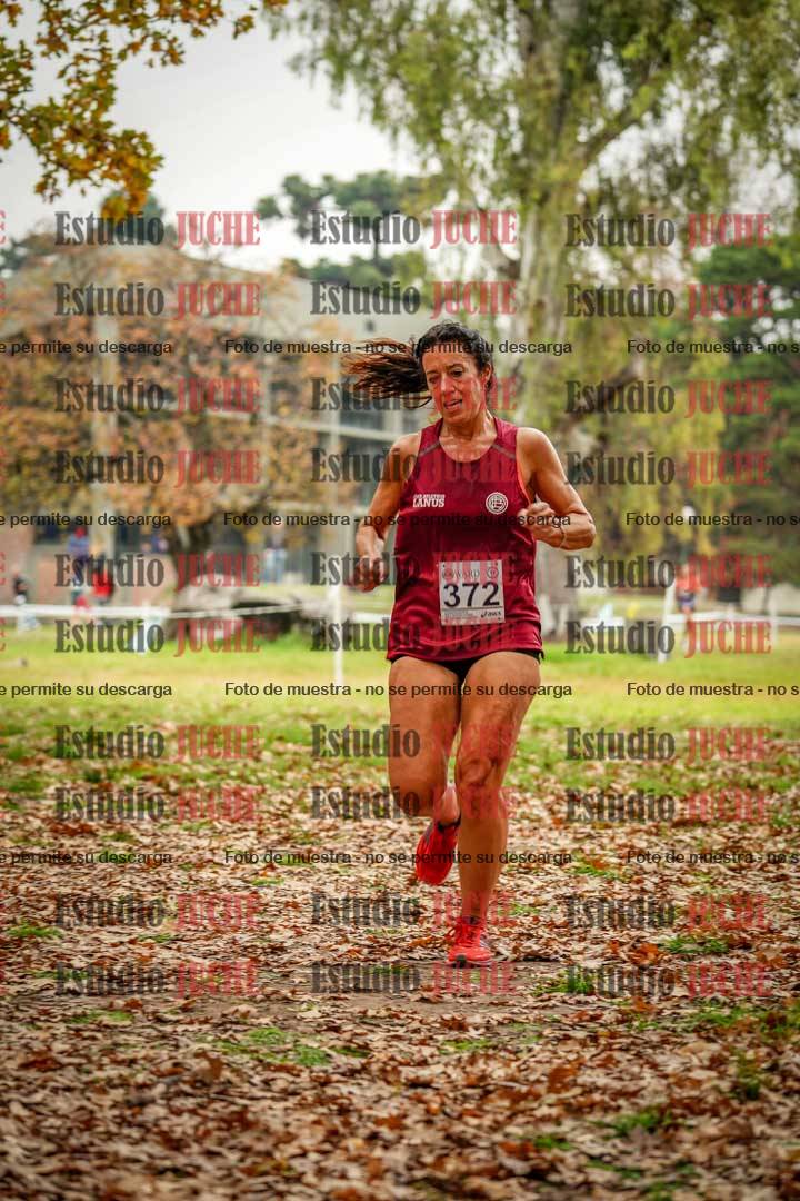 Fotos en el octavo punto del circuito