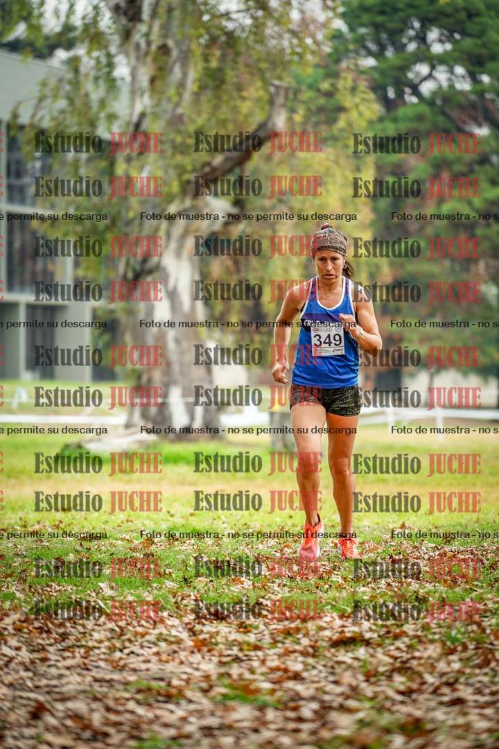 Fotos en el octavo punto del circuito