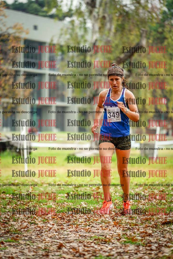 Fotos en el octavo punto del circuito