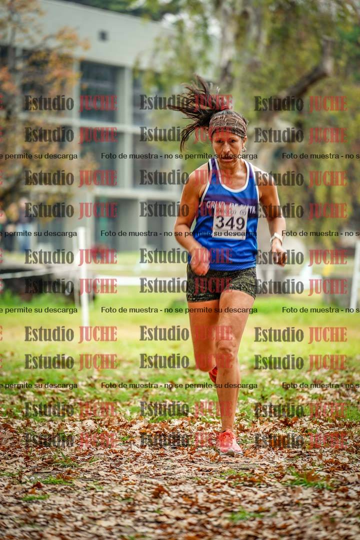 Fotos en el octavo punto del circuito
