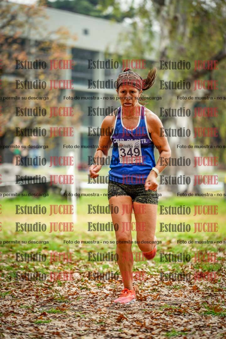 Fotos en el octavo punto del circuito