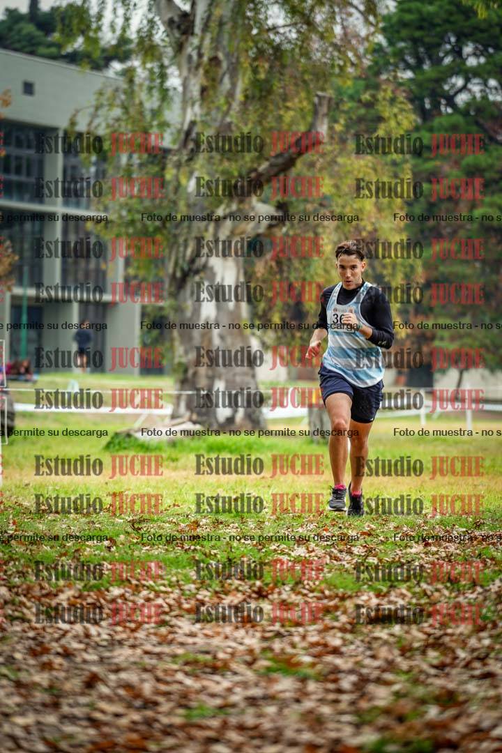 Fotos en el octavo punto del circuito