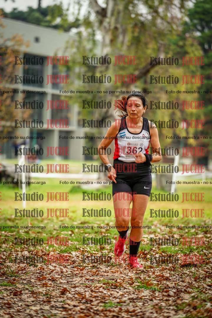 Fotos en el octavo punto del circuito