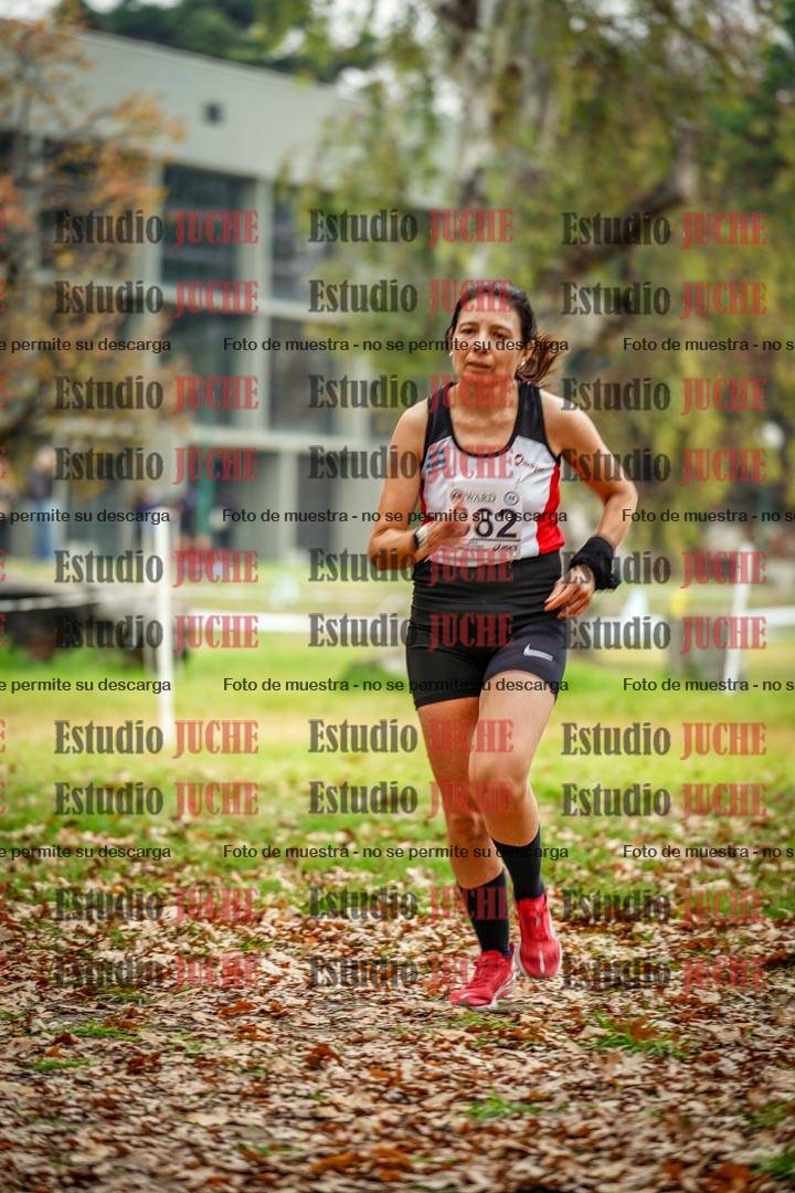 Fotos en el octavo punto del circuito