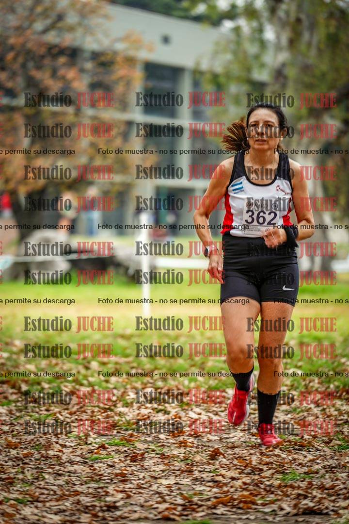 Fotos en el octavo punto del circuito