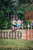 Fotos en el primer punto del circuito