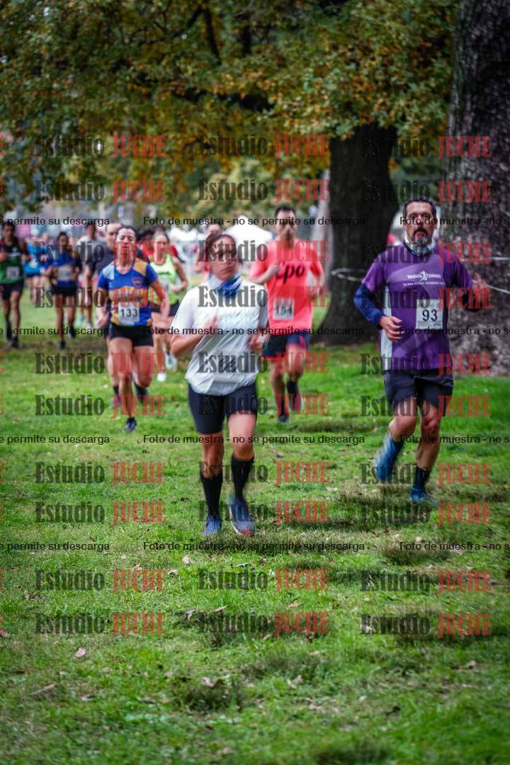 Fotos en el tercer punto del circuito