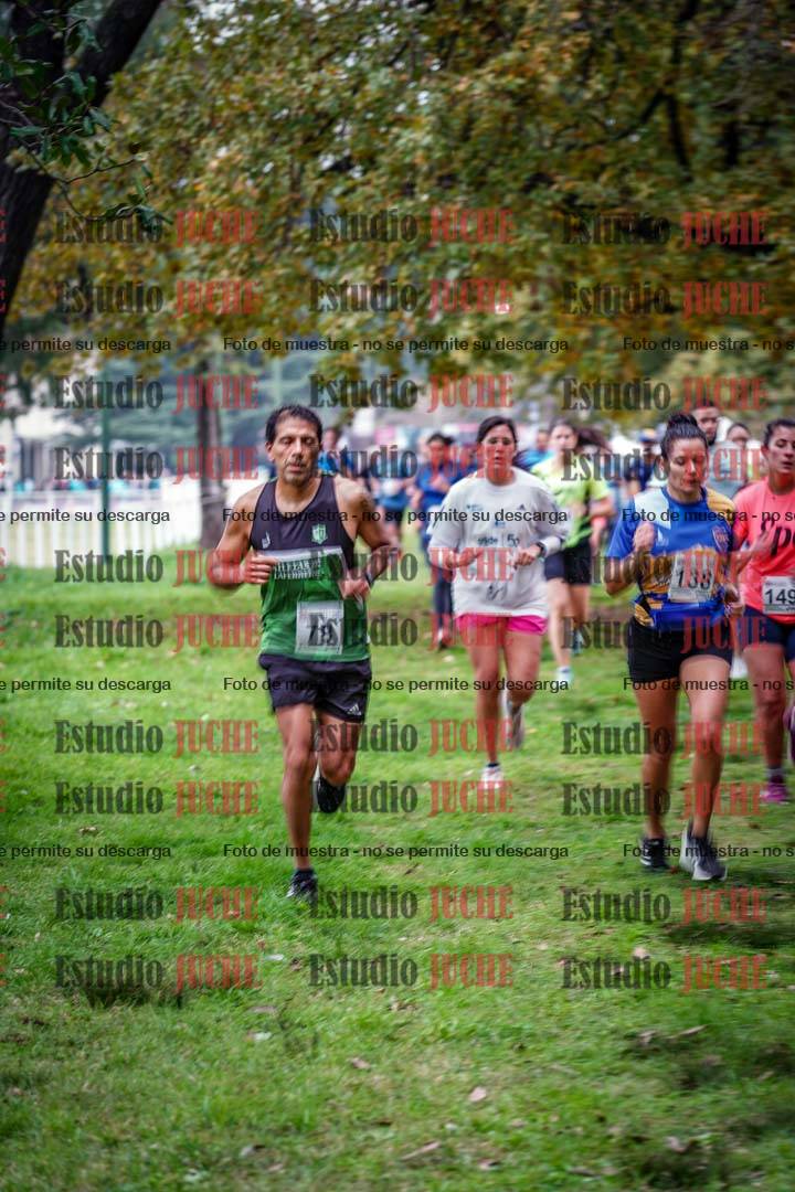 Fotos en el tercer punto del circuito