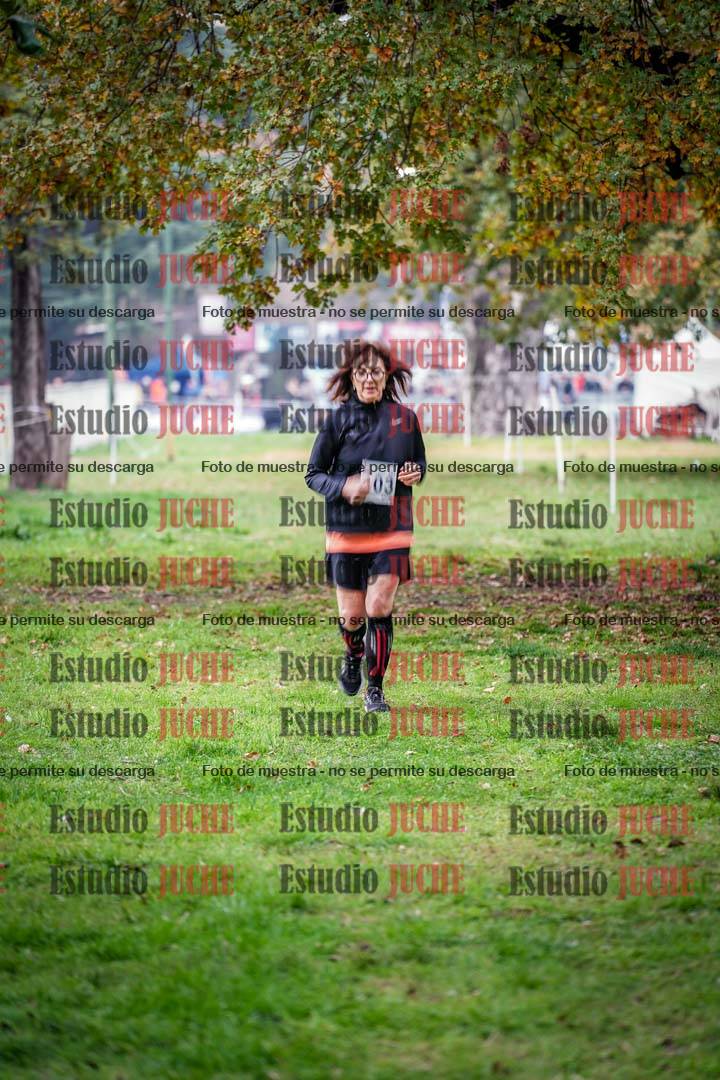 Fotos en el tercer punto del circuito