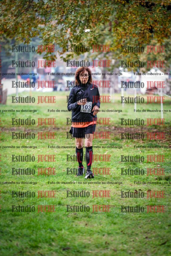 Fotos en el tercer punto del circuito