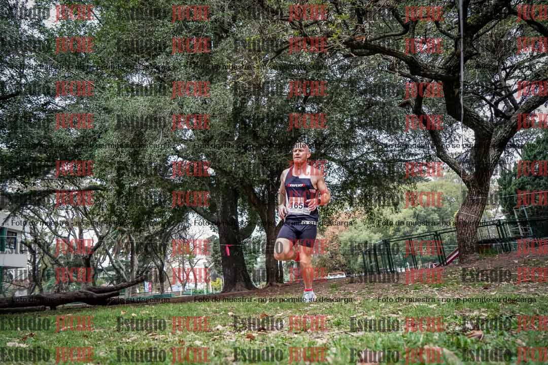 Fotos en el quinto punto del circuito