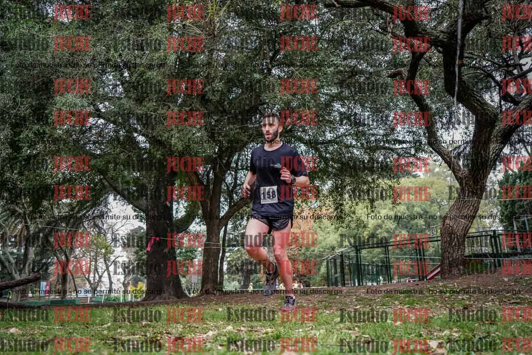 Fotos en el quinto punto del circuito