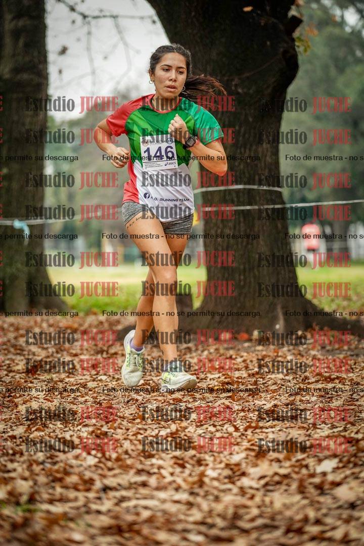 Fotos en el séptimo punto del circuito