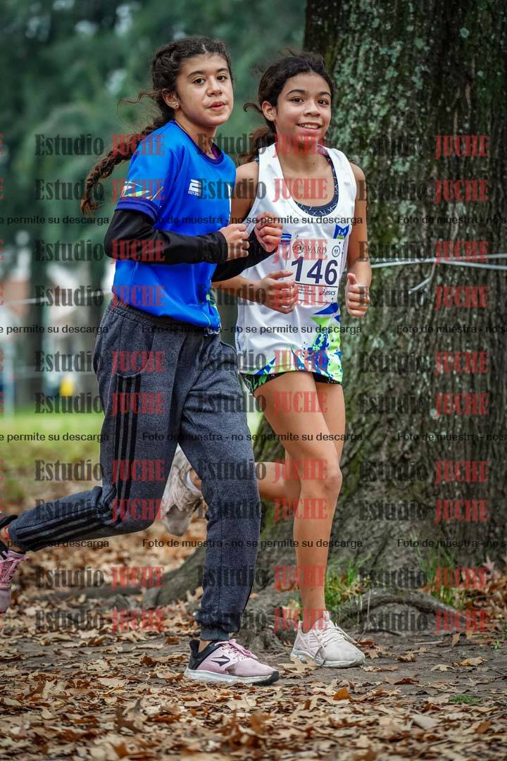 Fotos en el séptimo punto del circuito