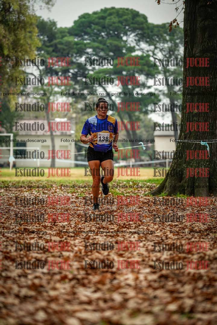 Fotos en el séptimo punto del circuito