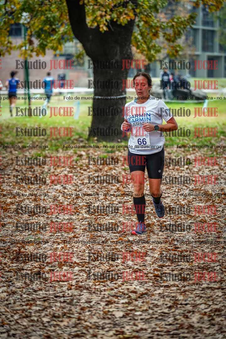 Fotos en el octavo punto del circuito