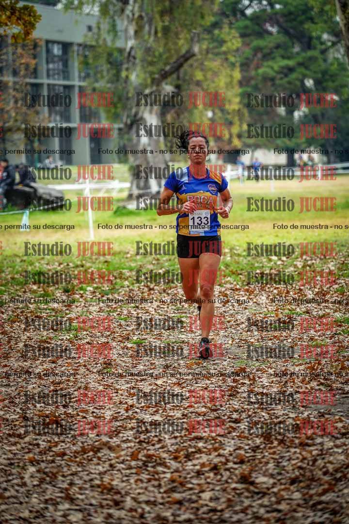 Fotos en el octavo punto del circuito