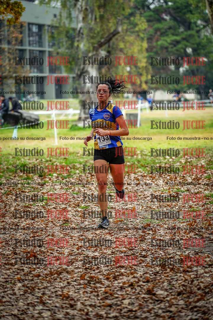 Fotos en el octavo punto del circuito