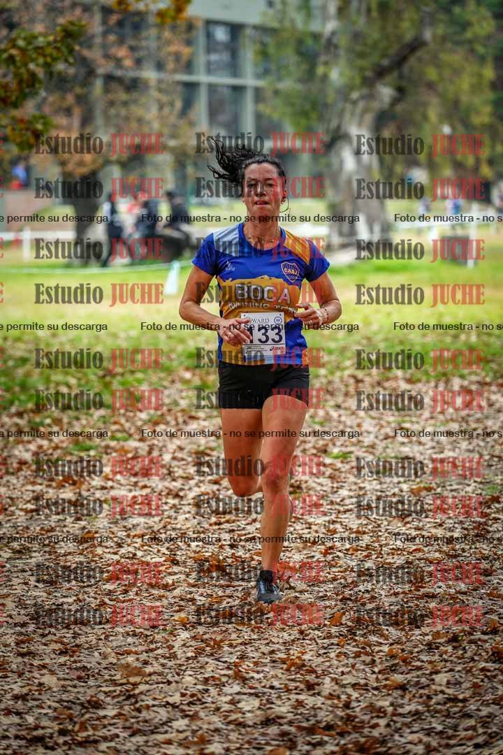 Fotos en el octavo punto del circuito