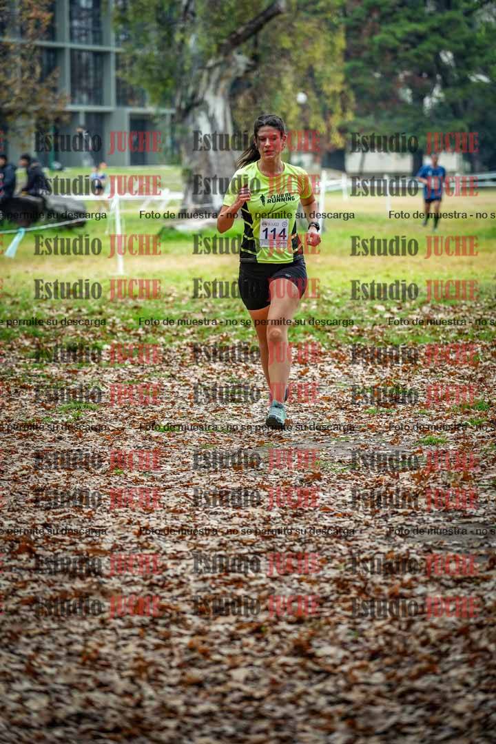 Fotos en el octavo punto del circuito
