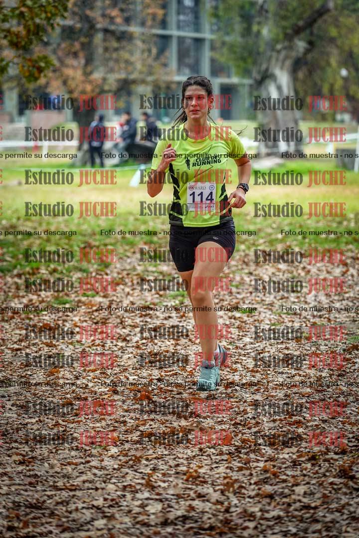 Fotos en el octavo punto del circuito