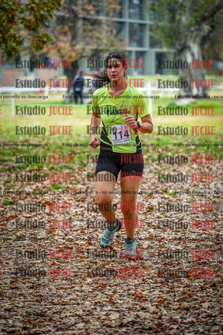 Fotos en el octavo punto del circuito