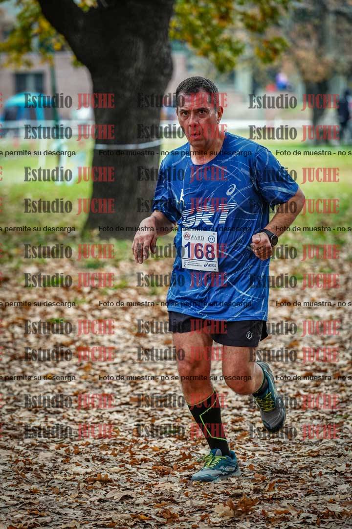 Fotos en el octavo punto del circuito