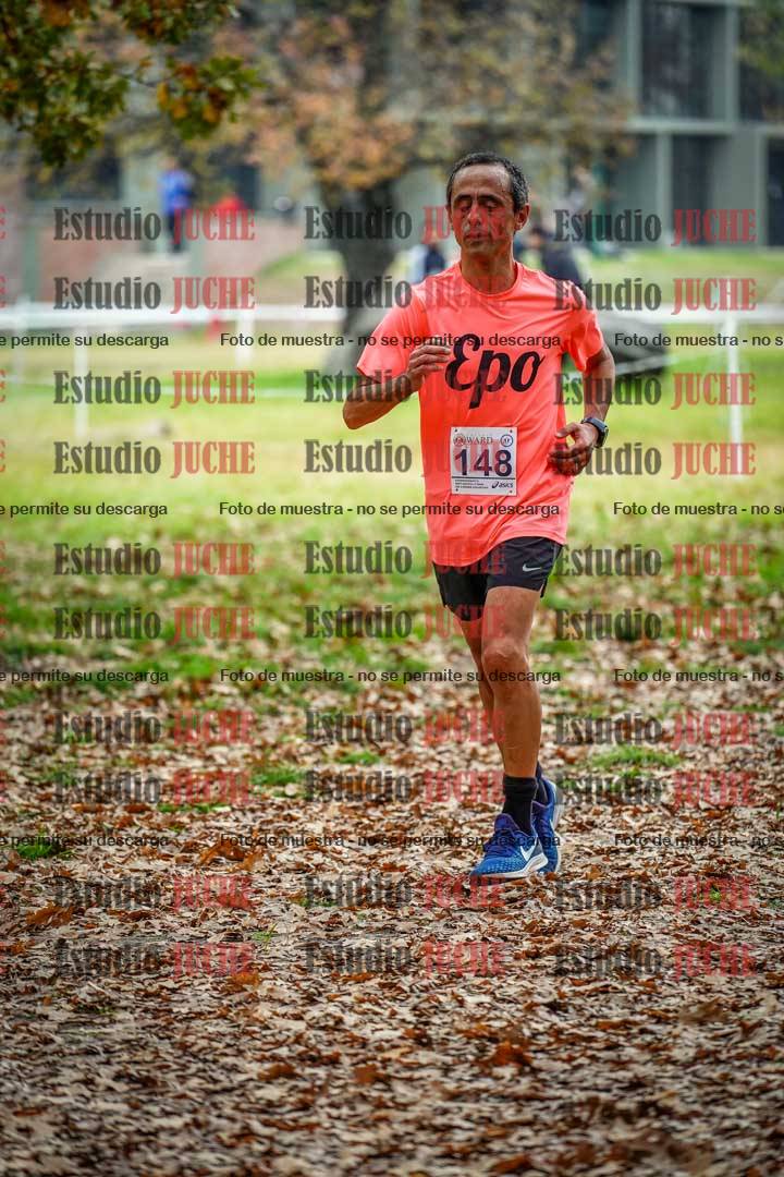 Fotos en el octavo punto del circuito